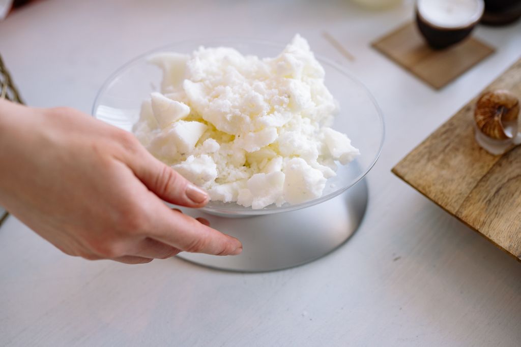 best kitchen scale for baking on white kitchen counter